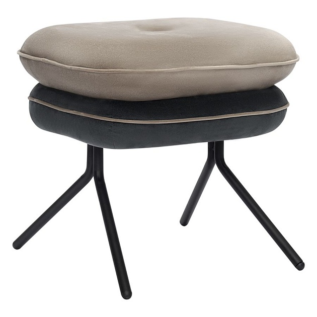 Пуф Bergenson Bjorn Pea BB0000152 Фото № 1