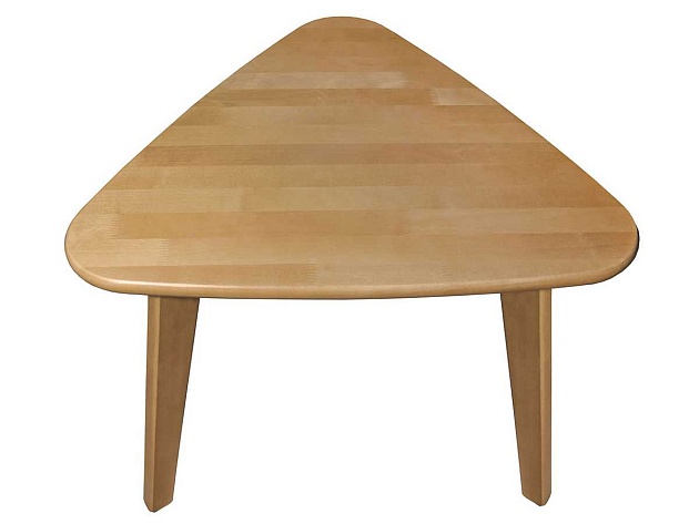 Журнальный стол Мебелик Ретро 007582 изображение 4 Журнальный стол Мебелик Ретро 007582 Фото № 4