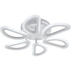 Потолочная светодиодная люстра Escada Arrow 10285/6LED 1
