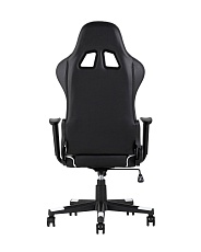 Игровое кресло TopChairs Diablo белое SA-R-4 white 3