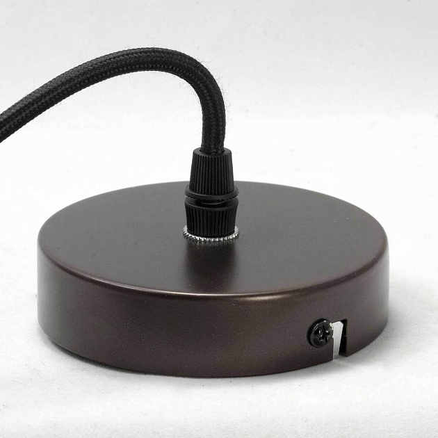 Подвеcной светильник Lussole Loft LSP-9533 изображение 3 Подвеcной светильник Lussole Loft LSP-9533 Фото № 3