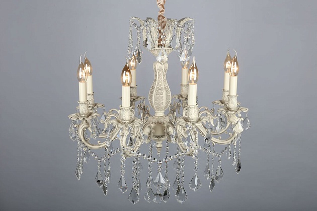 Подвесная люстра Omnilux OML-74403-08 Фото № 8