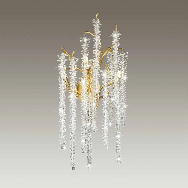 Бра Odeon Light Hall Banche 5005/3W изображение 5 Бра Odeon Light Hall Banche 5005/3W Фото № 5