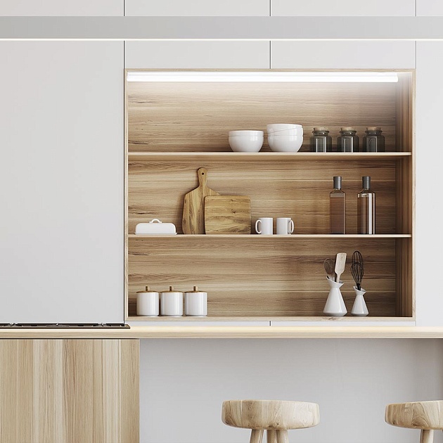 Настенный светодиодный светильник Apeyron 14-55 Фото № 18