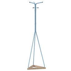 Напольная вешалка Мебелик Галант 213 007160