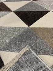 Ковер Moldabela Soho 1603 1 18411 120Х170 см 1