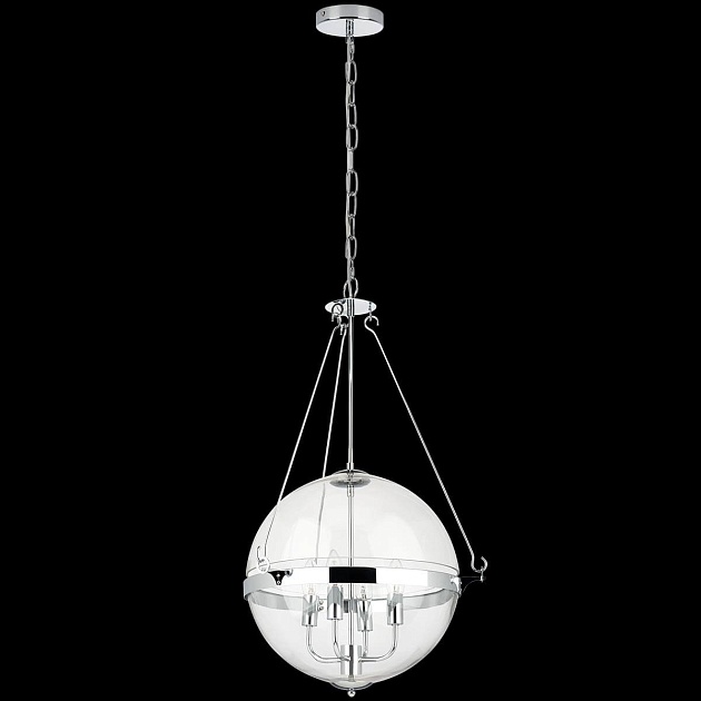 Подвесной светильник Lightstar Modena 816044 Фото № 10