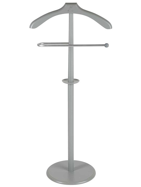 Костюмная вешалка Мебелик В 25Н 006572 изображение 5 Костюмная вешалка Мебелик В 25Н 006572 Фото № 5