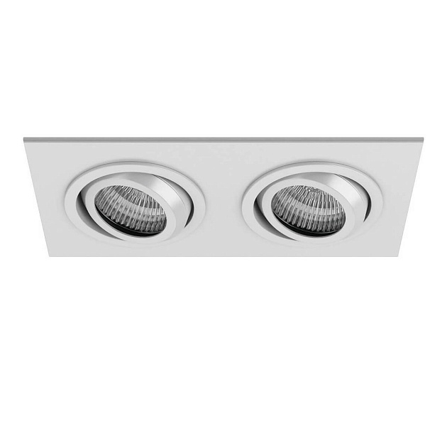 Встраиваемый светильник Lightstar Singo 011612 изображение 1 Встраиваемый светильник Lightstar Singo 011612 Фото № 1