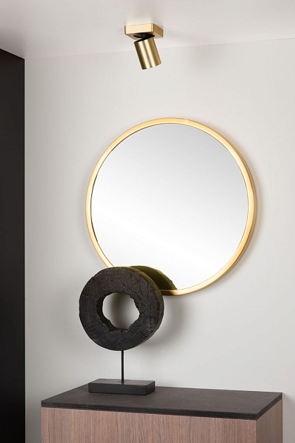 Спот Lucide Nigel 09929/05/02 изображение 5 Спот Lucide Nigel 09929/05/02 Фото № 5