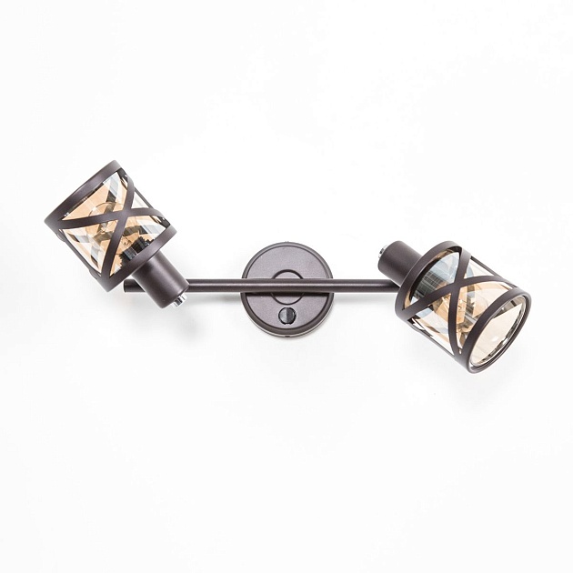 Спот Citilux Гессен CL536625 изображение 1 Спот Citilux Гессен CL536625 Фото № 1