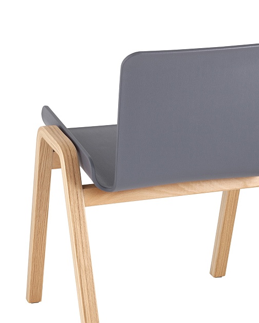 Кухонный стул Stool Group Harbour серый XH-8617 grey изображение 7 Кухонный стул Stool Group Harbour серый XH-8617 grey Фото № 7