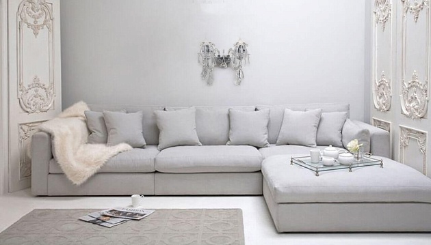 Бра Lucia Tucci Ashanti W1250.2 Clear изображение 3 Бра Lucia Tucci Ashanti W1250.2 Clear Фото № 3