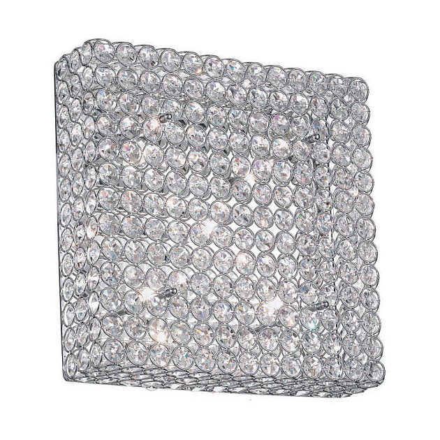 Настенный светильник Ideal Lux Admiral PL6 080345 Фото № 1