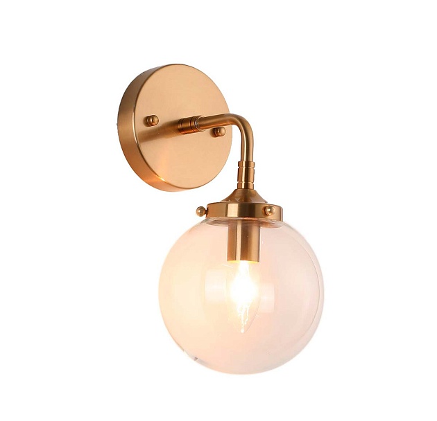 Бра Zortes LAMPADY ZRS.79902.1 Фото № 4