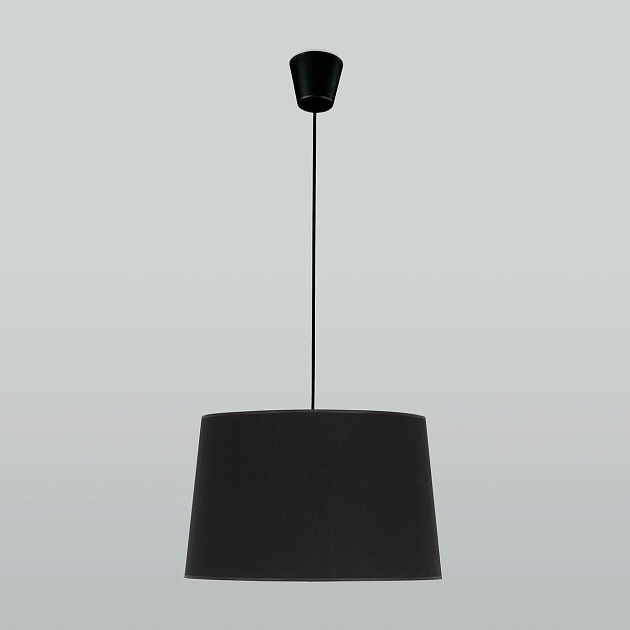 Подвесной светильник TK Lighting 1885 Maja Black Фото № 1