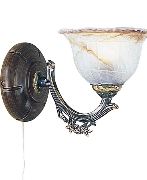 Бра Reccagni Angelo A 2801/1 изображение 2 Бра Reccagni Angelo A 2801/1 Фото № 2