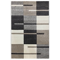 Ковер Moldabela Soho 1612 1 18411 60Х110 см