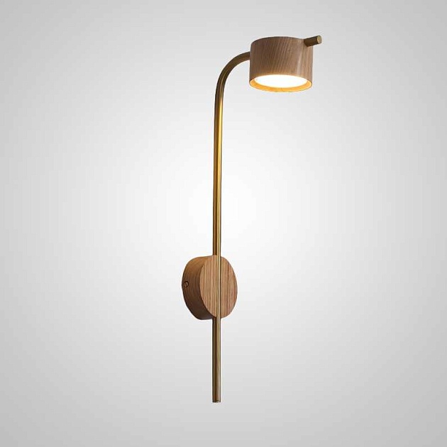 Бра Imperium Loft Patsy 208810-23 Фото № 2