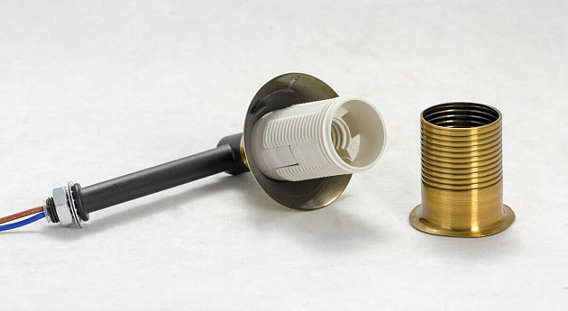 Бра Lussole Lgo Ouachita GRLSP-8276 изображение 3 Бра Lussole Lgo Ouachita GRLSP-8276 Фото № 3