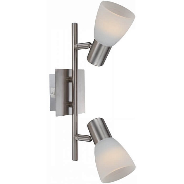 Спот Globo Parry I 54534-2 изображение 2 Спот Globo Parry I 54534-2 Фото № 2