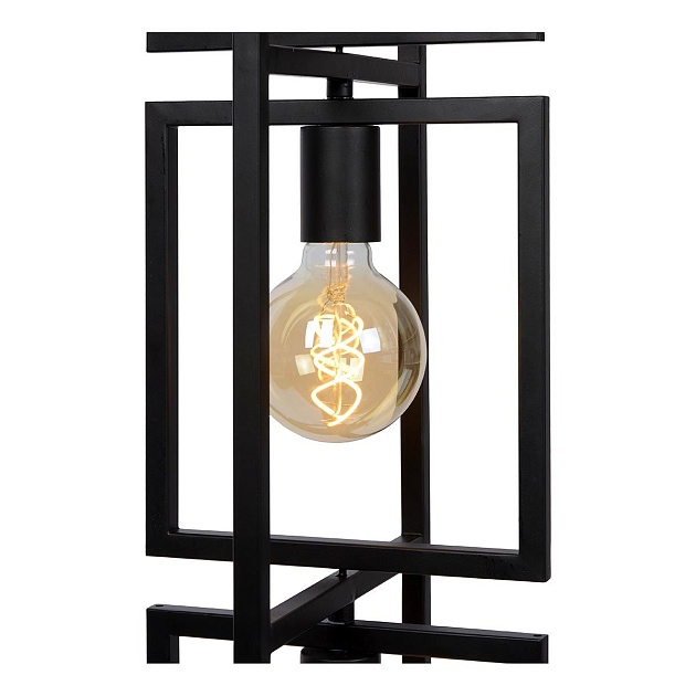 Торшер Lucide Luuk 00726/03/30 Фото № 2