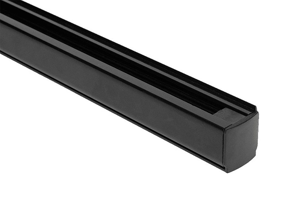 Шинопровод трехфазный DesignLed TR-3F-BL 004391 Фото № 1