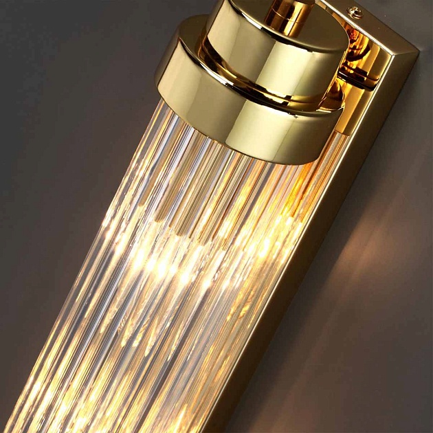 Настенный светильник Odeon Light Walli Lordi 4822/2W изображение 4 Настенный светильник Odeon Light Walli Lordi 4822/2W Фото № 4