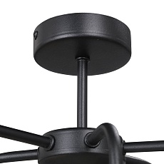 Потолочная люстра Vitaluce V4553-1/6PL 1