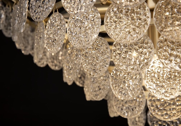 Потолочная люстра Maytoni Mazzo MOD130CL-11G Фото № 3