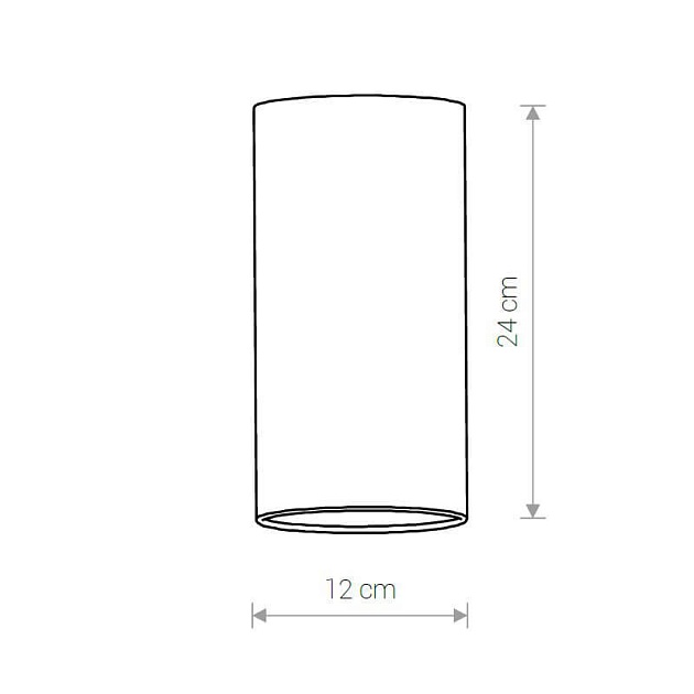 Абажур Nowodvorski Cameleon Barrel thin S 8522 изображение 2 Абажур Nowodvorski Cameleon Barrel thin S 8522 Фото № 2