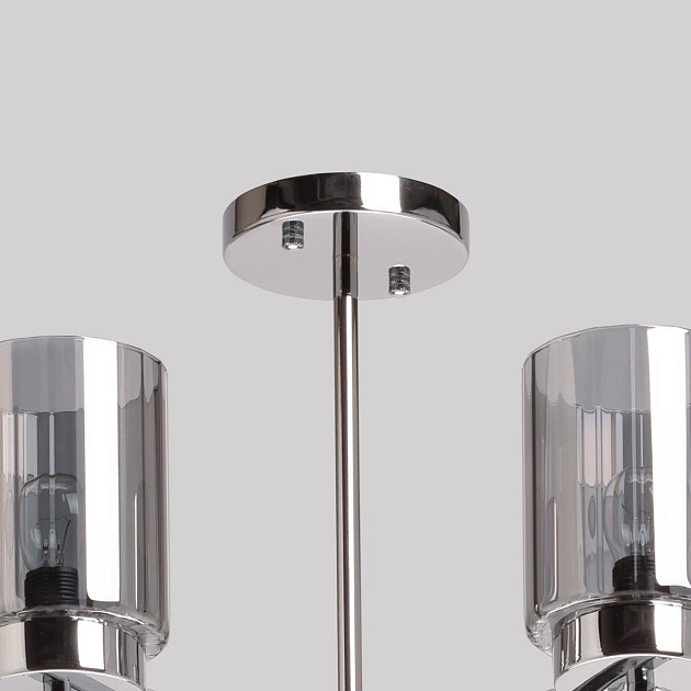 Люстра потолочная De City Каталина 361012206 Фото № 5