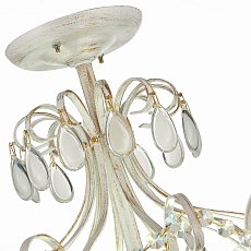 Подвесная люстра Evoluce Magonza SLE160302-06 2