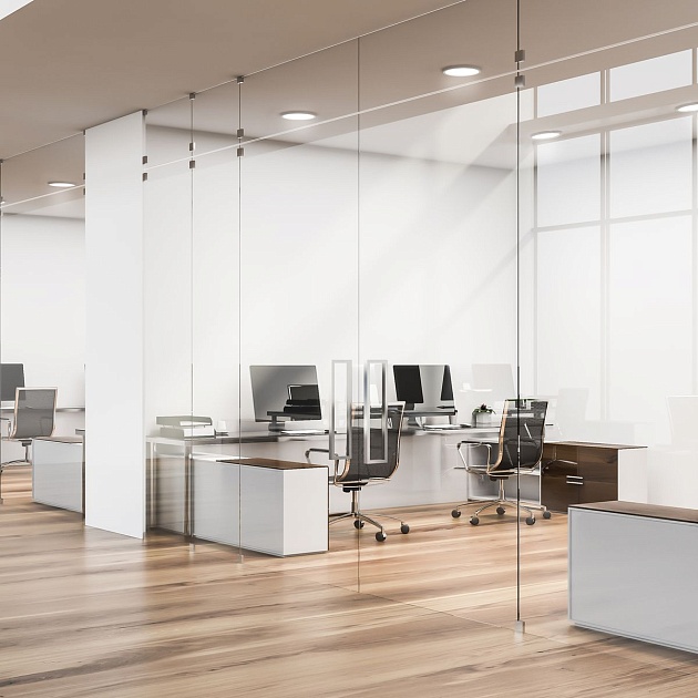 Встраиваемая светодиодная панель Apeyron 06-16 Фото № 16