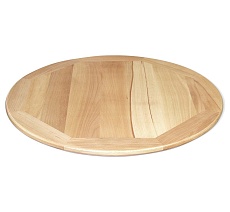 Кухонный стол Sheffilton SHT-TU2-1/ТT4 70 БУК прозрачный лак хром лак/прозрачный лак 2810448201 4