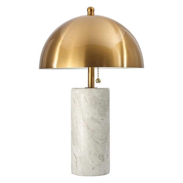 Настольная лампа Odeon Light Midcent Rufina 7088/2T изображение 1 Настольная лампа Odeon Light Midcent Rufina 7088/2T Фото № 1