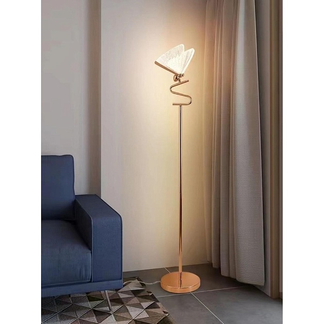 Торшер Alfa Light F0224-11 Фото № 4