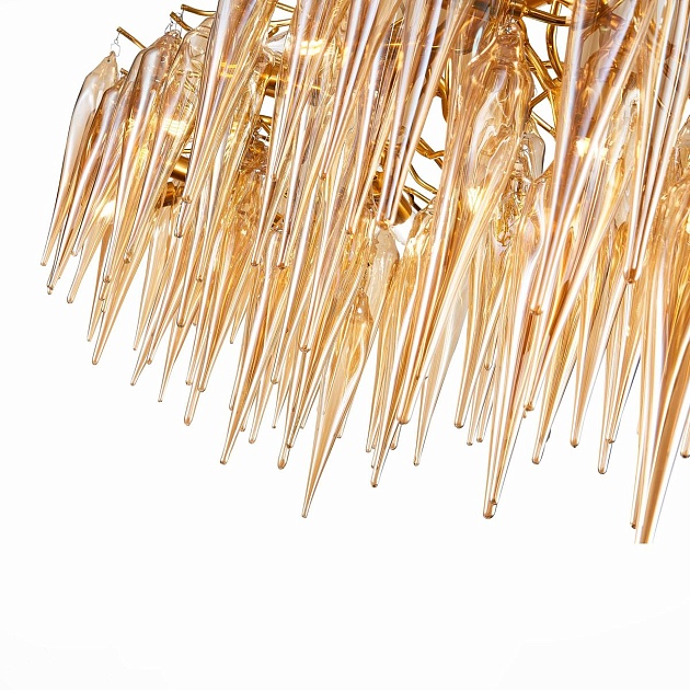 Подвесная люстра ST Luce Siena SL1653.203.12 Фото № 2