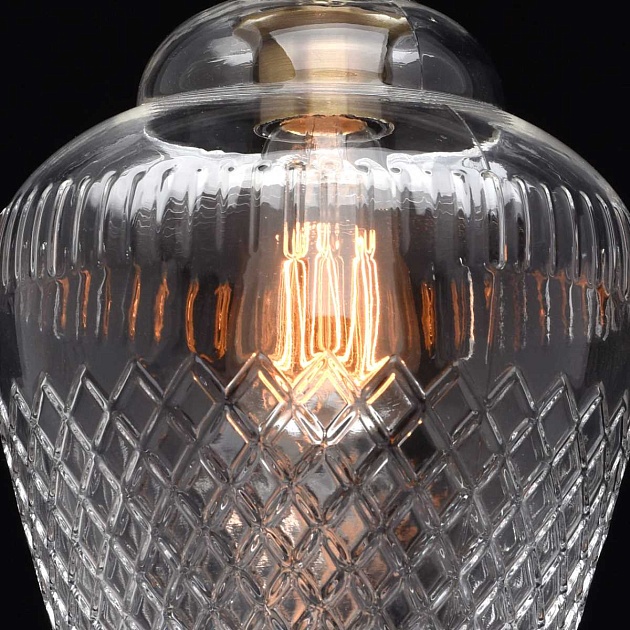 Подвесной светильник MW-Light Аманда 481012001 изображение 9 Подвесной светильник MW-Light Аманда 481012001 Фото № 9