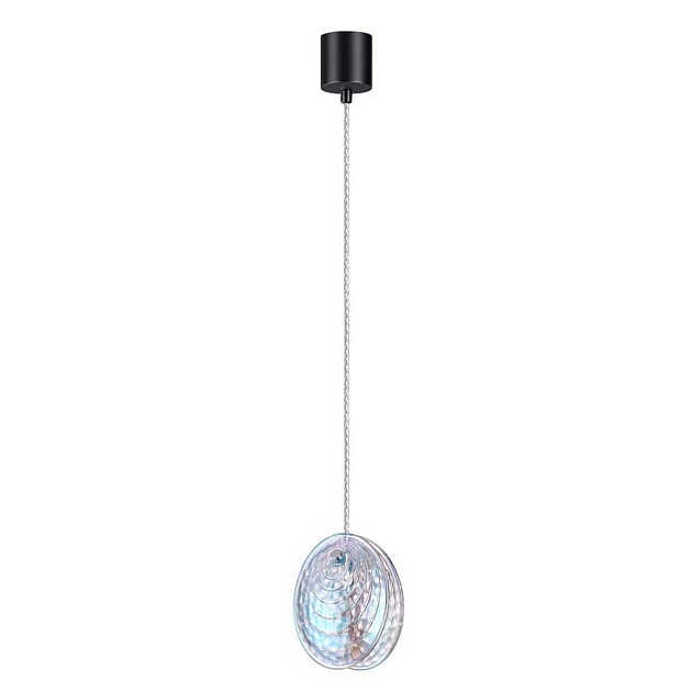 Подвесной светильник Odeon Light MUSSELS 5039/1A Фото № 1