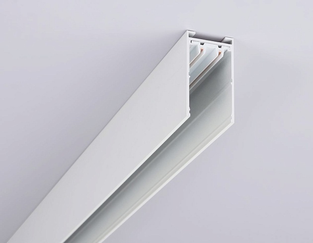 Шинопровод Ambrella Light Track System Magnetic 220V GL1005 Фото № 6