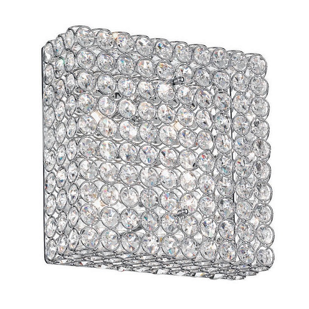 Настенный светильник Ideal Lux Admiral PL4 080338 Фото № 1
