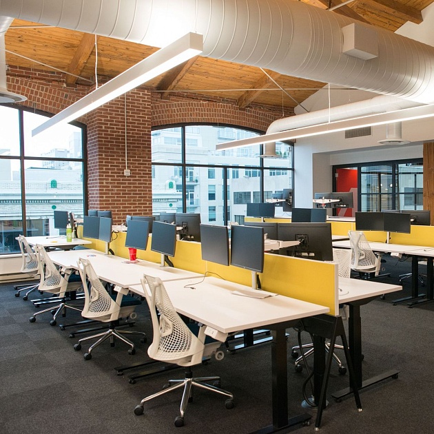 Профиль круглый универсальный с рассеивателем серебро 1м. Apeyron 08-17 Фото № 10