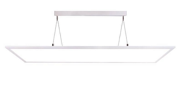 Подвесной светильник Deko-Light LED Panel transparent 342079 Фото № 1