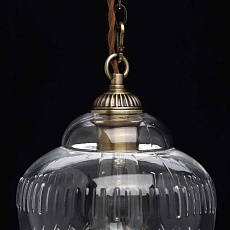 Подвесной светильник MW-Light Аманда 481012001 1