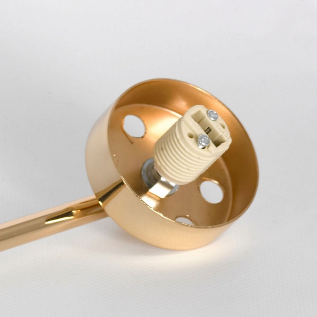 Потолочная люстра Lussole LGO GREENSBORO LSP-8822 Фото № 6