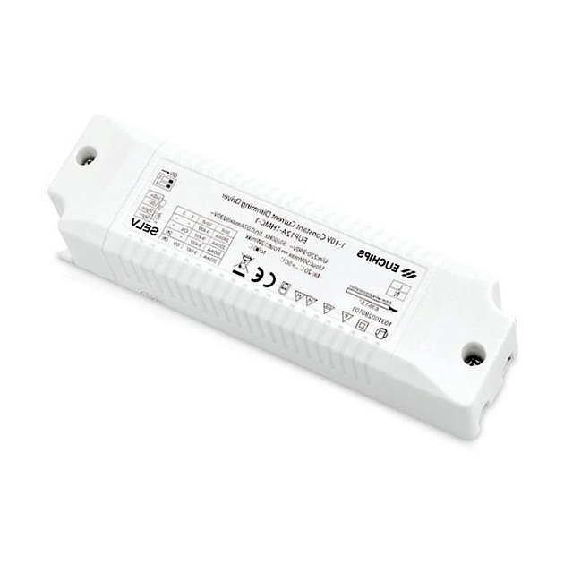 Драйвер Ideal Lux Game Driver 1-10V 12W 217253 Фото № 1