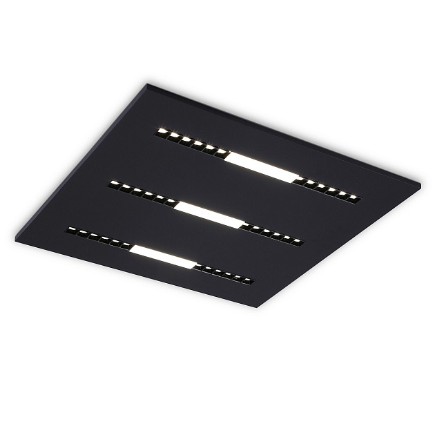 Светодиодная панель Ambrella light Panels DPS1071 Фото № 1