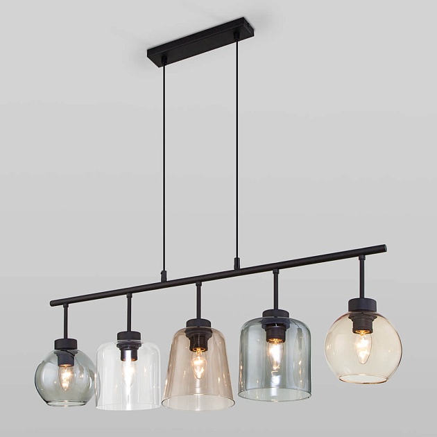 Подвесной светильник TK Lighting 3273 Cubus Фото № 1