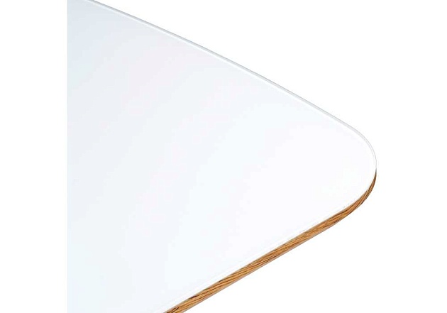 Кухонный стол Woodville Алан 462385 изображение 5 Кухонный стол Woodville Алан 462385 Фото № 5